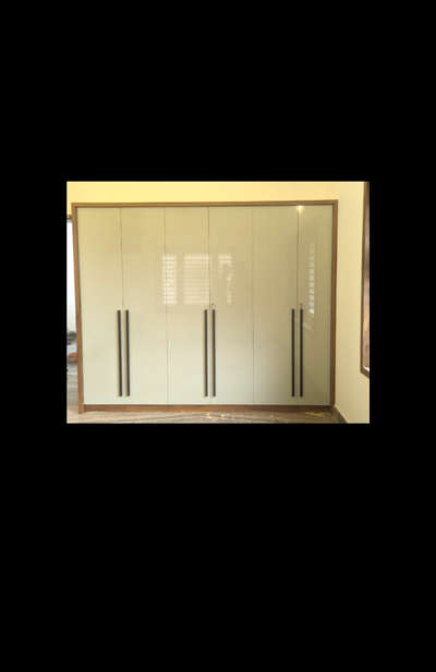 Wardrobe Works 

 #InteriorDesigner #waldrobe #indianinteriors