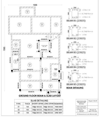 Structural Design