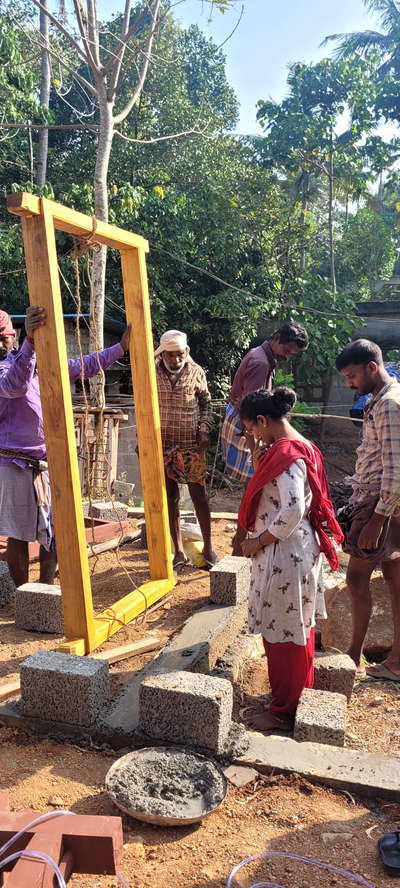 Site at Kalluvathikkal