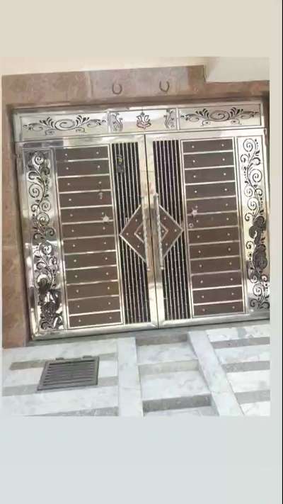 SS gate material 304 all location in Delhi contact. 7065702283.7668056901