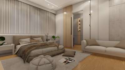 Bedroom interiors 
.
 .
.
.
 
 
 
..
.. #BedroomDecor  #MasterBedroom  #KitchenIdeas  #ModernBedMaking  #modernhome  #ContemporaryDesigns  #InteriorDesigner  #Architect  #WallDecors  #WallDesigns