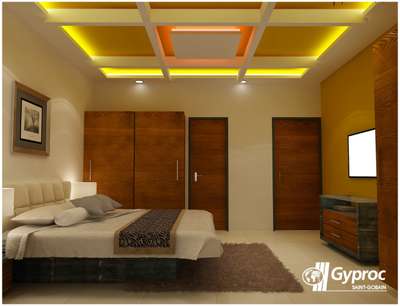 Gypsum board ceiling  work  please contact