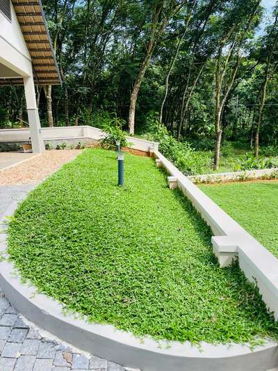 #LandscapeGarden  #LandscapeIdeas  #LandscapeDesign  #landscapearchitecture  #Lawncare  #lawngarden  #greenhome  #GardeningIdeas