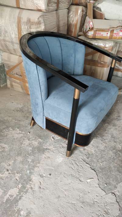 fabric Finish Chair