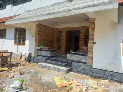 on going projects at kanagazha pathanadu