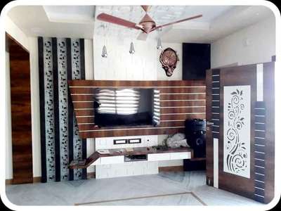 Wall design