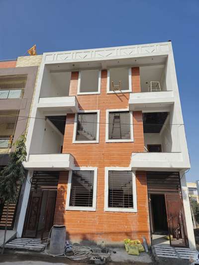 with material
1700/- running sqft