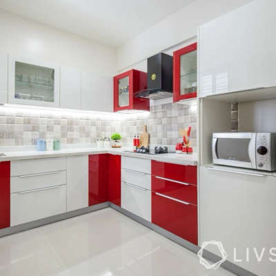 kitchen design