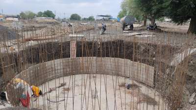 steel, concrete, shuttering, judai plaster work k liye labour mason/labour contractor ki jrurat h
working area RAU/MHOW /PITHAMPUR