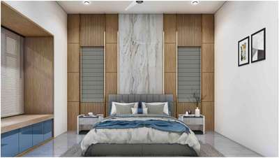 Transforming ideas into reality, one 3D room at a time. ✨
Here’s our latest 3D bedroom interior visualization – designed for comfort, style, and functionality.
Let us craft yours next. 🛏💡