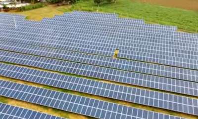 Solar Farming for your land to increase agricultural advantages. Also we use your unused for Solar Farming. Please contact 94966 70079