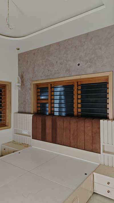 Texture painting fogg effect #texture #TexturePainting #LivingroomTexturePainting #BedroomDecor #BedroomDesigns #HomeDecor #ciment-textuer #bedroominteriors #Architectural&Interior #arts #WallPainting #WallDecors