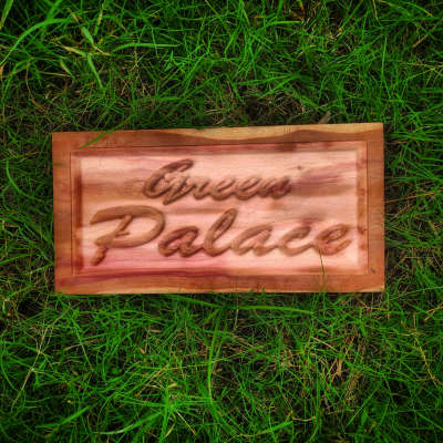 House Name board

#koloapp #kolo #cnc #HouseDesigns #3d