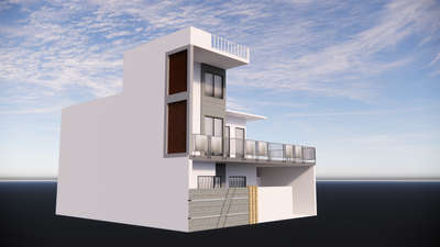 I am 
2D & 3D Designer 
Any work Available 
For me 
Call - 7557400330