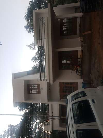 new home