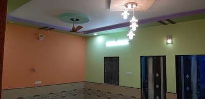 colour combination  #homepainting  #TexturePainting #asianpaint  #bergerpaints  #birlaoppus  #jodhpur  #homepainter  #Contractor  #foryoupage  #kolopost  #koloapp