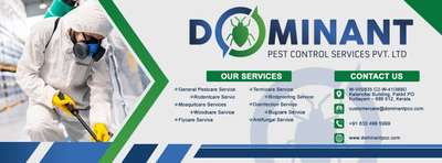 #pestcontrol  #dominantpestcontrol  #Anti-Termite  #all_kerala