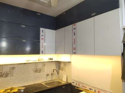 #ModularKitchen