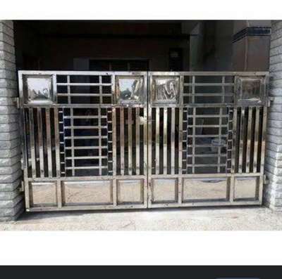 8791717526
steel gate 
#steelgate  #steelgatedesign  #SteelWindows  #steelrelling  #Steeldoor  #InteriorDesigner  #HouseDesigns  #SteelRoofing  #steel  #steelgrill