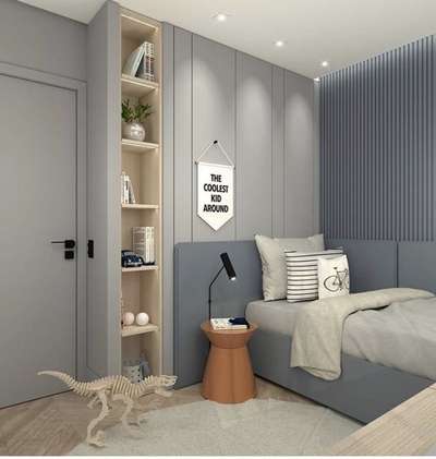 kids bed room design