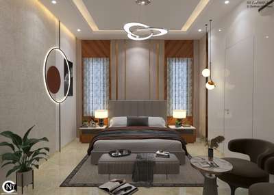 Complete MBedroom Design 
All 2d & 3d Works Contact Me 
#delhiinteriors #Delhi_Dwarka_Sector_6 #delarcharchitectsandinteriors