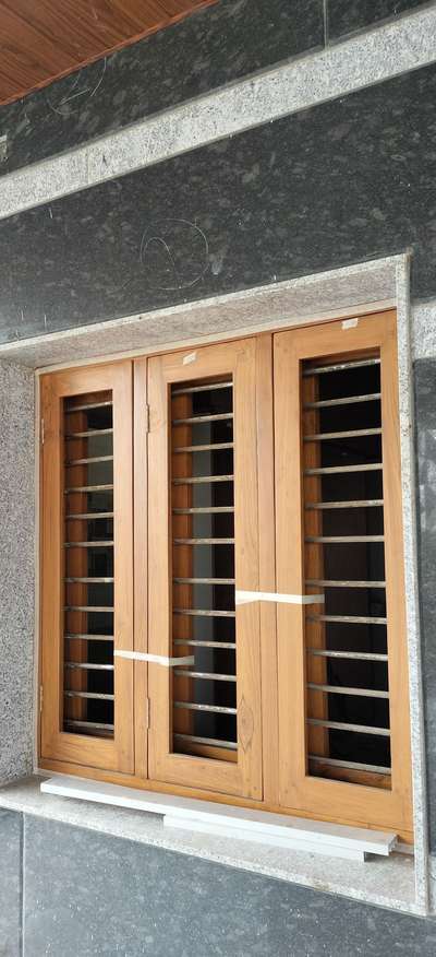 #sagwanwindow  #WoodenWindows