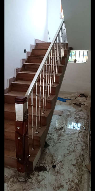 #steelhandrails  #
 #vertical 
 #Designs