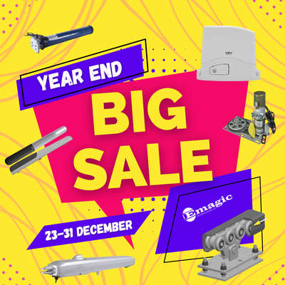 Year End
Big Sale

@emagic_technologies_llp