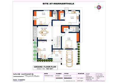 Project Name: Floor plan (2bhk @ Mannamthala TVM
8 cent പ്ലോട്ടിൽ 35ലക്ഷം രൂപക്ക് ചെയ്യാൻ കഴിയുന്ന 2BHK മോഡൽ വീടിന്റെ പ്ലാൻ
MVR HOMES BUILDERS & dESIGNERS 
#lowbudget #lowcostdesign #exteriordesigns #3dmodeling #FloorPlans#3DFloor Plan
#narrowhouseplan #apartmentdesign #2BHKPlans #abcco #lifemission #lifehomes #3BHKHouse #4BHKPlans #ContemporaryHouse #contemporary #contemporaryart #koloviral #kerlahouse #kerlaarchitecture #kerlatreditional #lowcosthouse #lowcost #keralastyle #kerlaarchitecture #trendy #nalukettveddu #nalukettuarchitecturestyle #nalukettveddu #Nalukettu #exteriordesign #interiordesign #architecture #design #exterior #homedecor #interior #home #homedesign #architect #construction #outdoorliving #interiordesigner #realestate #TraditionalHouse #nalukettuarchitecturestyle #nalukettuhouseplan
#freehomeplans