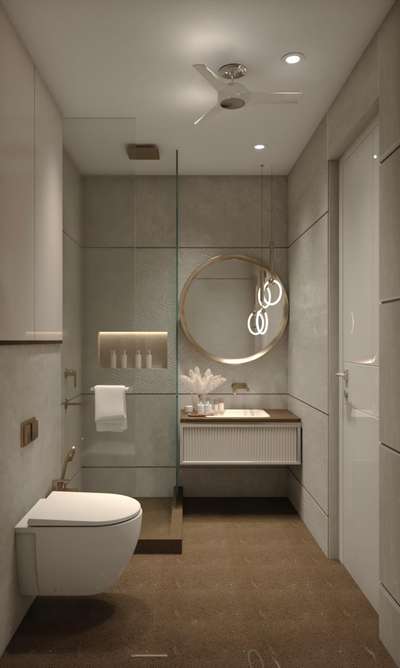 Mansarovar Garden Site Complete Renovation Project