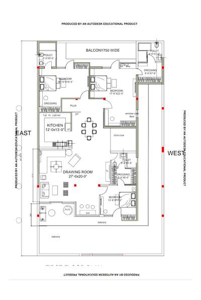 450 sq yrd layout plan noida sec 63