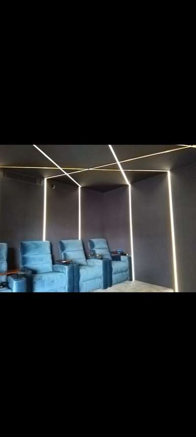 Cinema Room  #cinema  #Hometheater  #cenemaroom