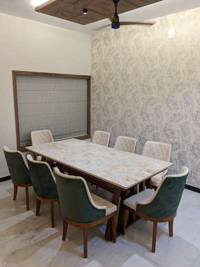 #DiningChairs #DiningTable