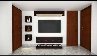 Tv Unit #Interior design#layout#