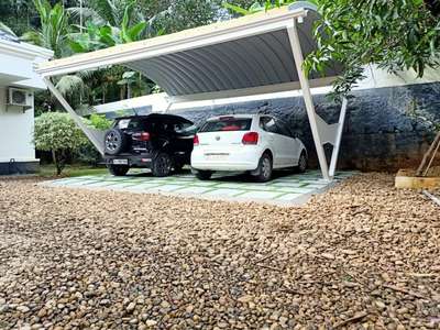 car poarch