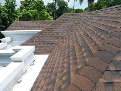 roofing shingles works at kochi