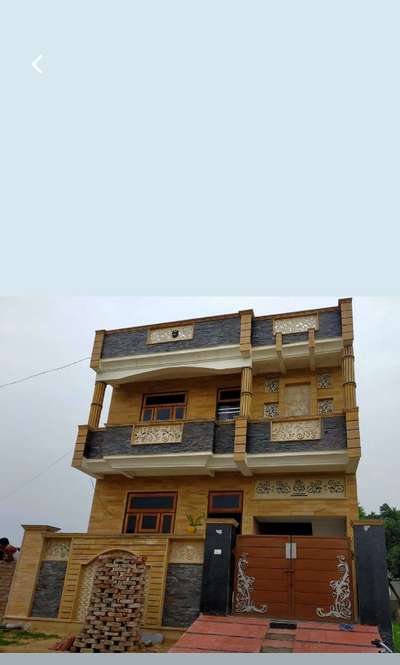 *Construction work *
all top and primi primium company item used top class louber