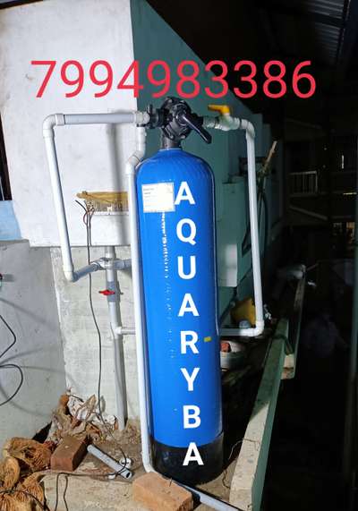 #thrissur
#Aquaryba
#water filter #purifier