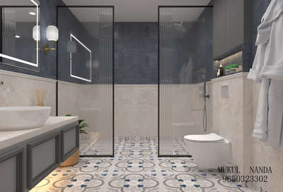 BATHROOM DESIGN