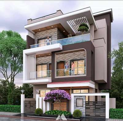 Elevation design in just 7000 rs call me 9950250060