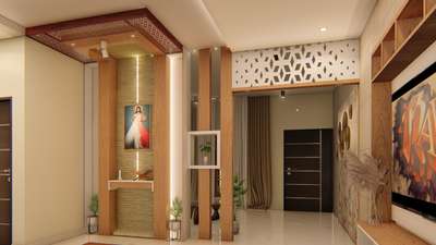 #AltarDesign  #diningarea  #interiordesign   #keralastyle