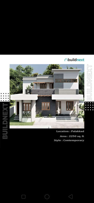 #modern home with budget Friendly