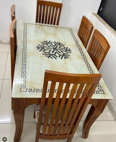 #DiningChairs  #DiningTable  #DiningTableAndChairs  #RoundDiningTable  #din