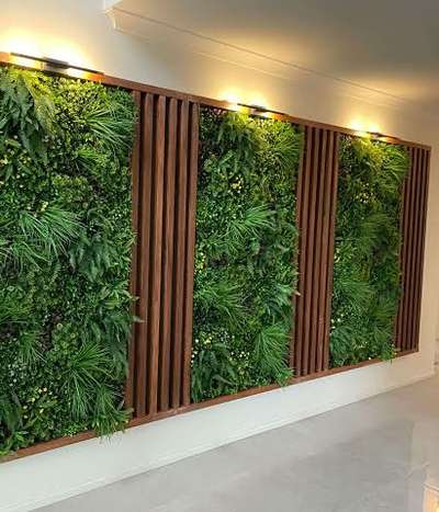 Contact us for installation of ARTIFICIAL VERTICAL GARDEN🌱🌱 

📞 9818616727
✉️ greenspacedecor55@gmail.com


@greenspacedecorr
.
.
.
.
#verticalgarden #greenwall  #garden #interiordesign #landscape #houseplantsmakemehappy #plantsmakehappy #mosswall #green #indoorgardening #gogreen #verticalgardensolutions #greenspacedecor #balconyview #balcony #balconylife #balconydecor