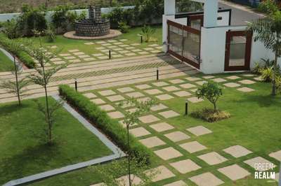 #LandscapeGarden #landscapedesigns #landscapearchitecture #landscapeconstruction #LandscapeIdeas