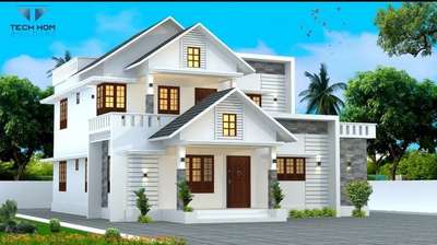 2130 sqft moder cum roofing..


 #architecturedesigns 
 #modernhouses 
 #RoofingDesigns