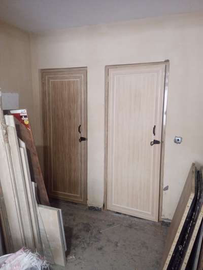 contact for PVC door on best price
#pvcdoors #pvcdoubledoor #FibreDoors