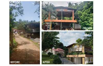#resort  #wayanaddesigners  #Wayanad  #HouseDesigns  #ElevationDesign  #architecturedesigns  #Architect  #architectureldesigns  #HouseDesigns  #3D_ELEVATION #KeralaStyleHouse  #keralaarchitectures  #keraladesigns  #kerala_architecture