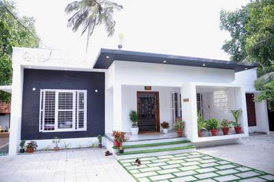 Recently completed residence project at Harippad for Mr. Prasanth & Family

Area :- 1600sqrft
Place:- Harippad 
Budget:- 34 Lakhs 
Sit out
Living 
Dining
Family living 
3 Bedrooms 
2 Attached 1common Toilet 
Kitchen & work area 
Courtyard 

 #completed_house_construction  #ContemporaryHouse  #Atchitect  #architecturedesigns  #KeralaStyleHouse  #keralahomedesignz #ContemporaryHouse #ContemporaryDesigns #CivilEngineer #CivilEngineer #civilcontractors