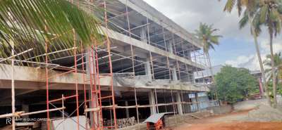 varkala site shopping mall